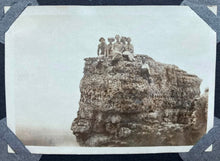 Load image into Gallery viewer, 1910s Snapshot Photo Album
