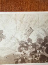 Load image into Gallery viewer, Post Mortem CDV
