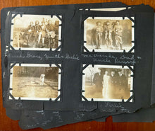 Load image into Gallery viewer, Lot of 1920s Snapshot Photos
