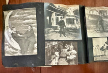 Load image into Gallery viewer, Goodnight Texas Photo Album
