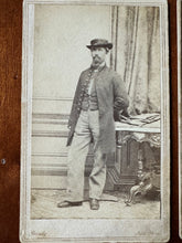 Load image into Gallery viewer, Lot of Mathew Brady Civil War CDV Photos
