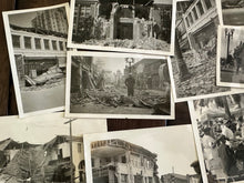 Load image into Gallery viewer, 1933 Southern California Earthquake Photo Lot 45 Images
