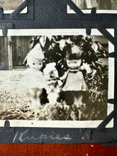 Load image into Gallery viewer, Lot of 1920s Snapshot Photos
