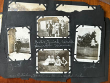 Load image into Gallery viewer, Lot of 1920s Snapshot Photos
