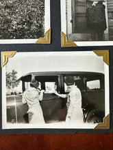 Load image into Gallery viewer, Lot of 1920s Snapshot Photos
