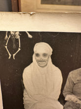 Load image into Gallery viewer, Vintage Halloween Party Photograph
