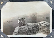 Load image into Gallery viewer, 1910s Snapshot Photo Album
