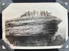 Load image into Gallery viewer, 1910s Snapshot Photo Album
