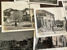 Load image into Gallery viewer, 1933 Southern California Earthquake Photo Lot 45 Images
