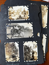 Load image into Gallery viewer, Lot of 1920s Snapshot Photos

