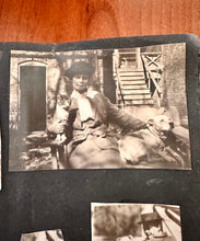 Load image into Gallery viewer, Goodnight Texas Photo Album
