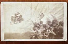 Load image into Gallery viewer, Post Mortem CDV
