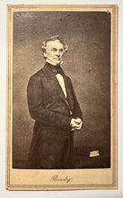 Load image into Gallery viewer, Mathew Brady CDV
