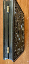 Load image into Gallery viewer, 1/4 AMBROTYPE FLOATING BABY IN CAMEO CASE SAN FRANCISCO FAMILY VANCE OR SHEW?
