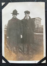 Load image into Gallery viewer, 1910s Snapshot Photo Album
