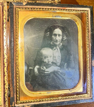 Load image into Gallery viewer, Lot of Daguerreotype and Ambrotype
