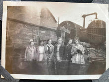 Load image into Gallery viewer, 1910s Snapshot Photo Album
