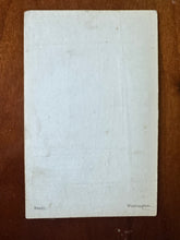 Load image into Gallery viewer, Civil War General Winfield Scott by Mathew Brady
