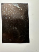 Load image into Gallery viewer, Excellent 1890s Tintype! Girls / Sisters with CAT &amp; Two Dogs
