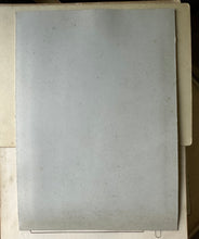 Load image into Gallery viewer, Bowdoin College Rowing Team Albumen Photo + Boathouse Cabinet Card Maine 1800s
