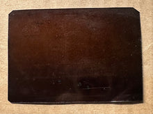 Load image into Gallery viewer, Rare Occupational Tintype Shoe Maker at Work in Shop
