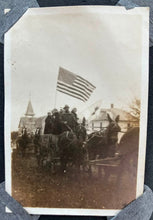 Load image into Gallery viewer, 1910s Snapshot Photo Album
