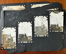 Load image into Gallery viewer, Lot of 1920s Snapshot Photos
