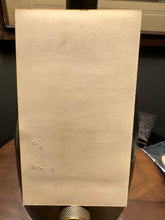 Load image into Gallery viewer, Lincoln Assassin John Wilkes Booth Original CDV
