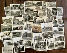 Load image into Gallery viewer, 1933 Southern California Earthquake Photo Lot 45 Images

