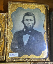 Load image into Gallery viewer, Lot of Daguerreotype and Ambrotype
