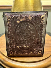 Load image into Gallery viewer, Rare 1/6 Ambrotype Young Civil War Sailor 1860s Navy Photo 1800s Confederate?
