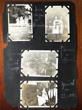 Load image into Gallery viewer, Lot of 1920s Snapshot Photos
