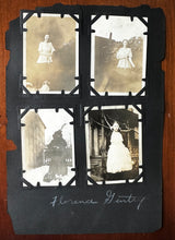 Load image into Gallery viewer, Lot of 1920s Snapshot Photos
