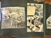 Load image into Gallery viewer, Goodnight Texas Photo Album
