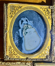 Load image into Gallery viewer, Lot of Daguerreotype and Ambrotype
