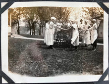 Load image into Gallery viewer, 1910s Snapshot Photo Album
