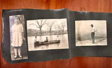 Load image into Gallery viewer, Goodnight Texas Photo Album
