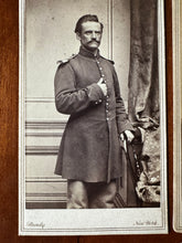 Load image into Gallery viewer, Lot of Mathew Brady Civil War CDV Photos
