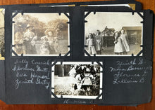 Load image into Gallery viewer, Lot of 1920s Snapshot Photos
