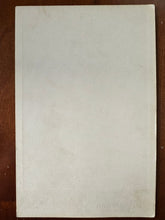 Load image into Gallery viewer, Excellent Cabinet Card Hamilton Texas Woman Playing Guitar - Funny Hat!
