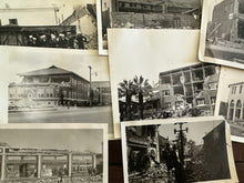 Load image into Gallery viewer, 1933 Southern California Earthquake Photo Lot 45 Images
