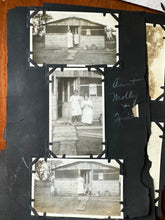 Load image into Gallery viewer, Lot of 1920s Snapshot Photos
