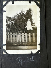 Load image into Gallery viewer, Lot of 1920s Snapshot Photos
