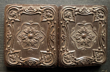 Load image into Gallery viewer, Civil War Sailor Tintype in Union Case Maine Estate
