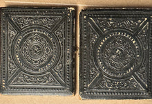 Load image into Gallery viewer, 1/6 Daguerreotype of a Man by C.D. Fredricks New York City
