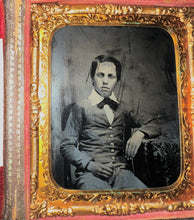 Load image into Gallery viewer, US Congressman Laird Howard Barber as Young Boy
