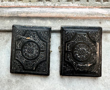 Load image into Gallery viewer, 1/9 1850s Ambrotype of a Miner or Sailor
