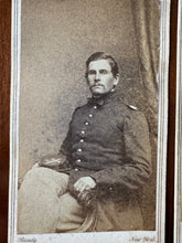 Load image into Gallery viewer, Lot of Mathew Brady Civil War CDV Photos #2
