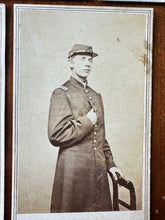 Load image into Gallery viewer, Lot of Mathew Brady Civil War CDV Photos #2
