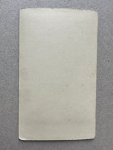 Load image into Gallery viewer, CDV of a Sailor Lowell Massachusetts Photographer USN Navy

